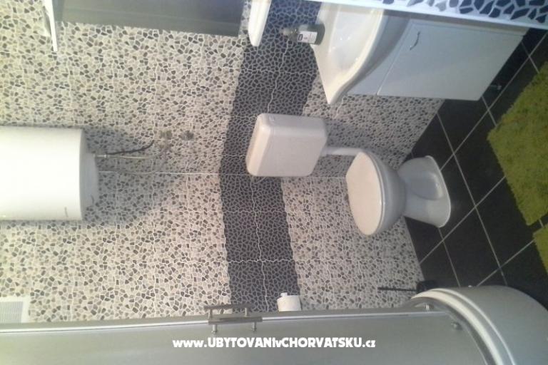 Apartmán Omiš Čelina – foto 9