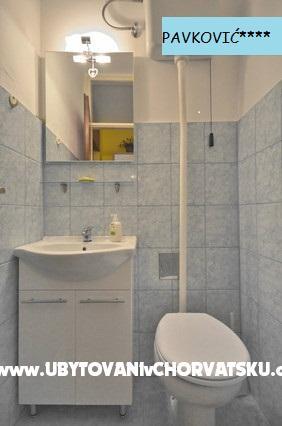 Apartmán Pavković **** – foto 12