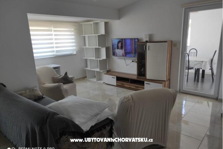 Apartmán Perić – foto 3