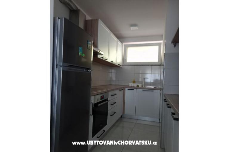 Apartmán Popović – foto 16