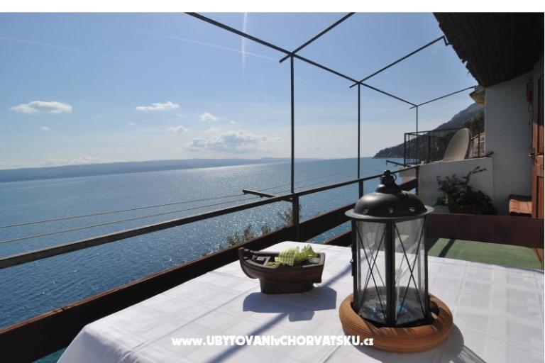 Dům k odpočinku na pláži - Robinson – foto 11