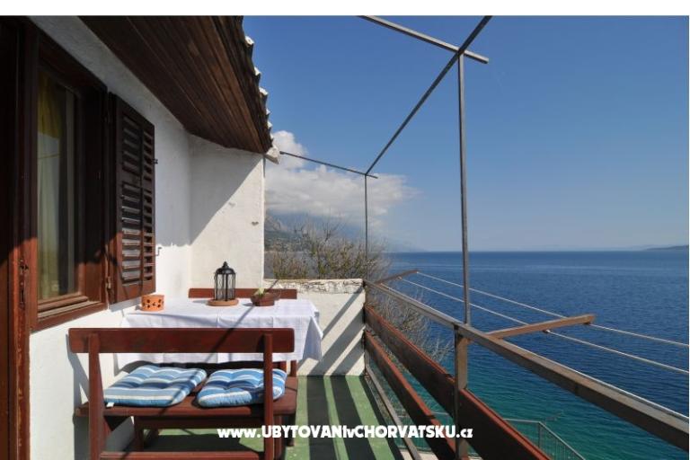 Dům k odpočinku na pláži - Robinson – foto 12