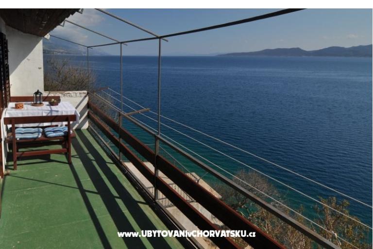 Dům k odpočinku na pláži - Robinson – foto 13