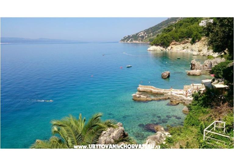 Dům k odpočinku na pláži - Robinson – foto 16