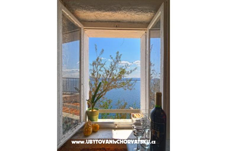 Dům k odpočinku na pláži - Robinson – foto 18