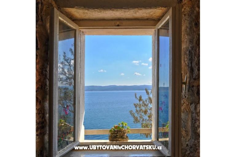 Dům k odpočinku na pláži - Robinson – foto 3