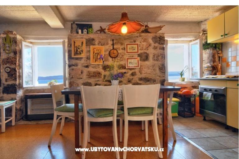 Dům k odpočinku na pláži - Robinson – foto 7