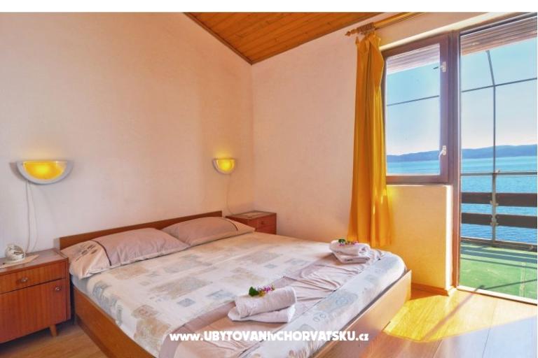 Dům k odpočinku na pláži - Robinson – foto 8