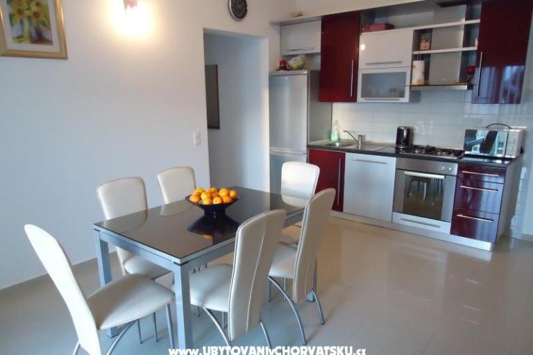 Luxury Apartmány Roko – foto 9