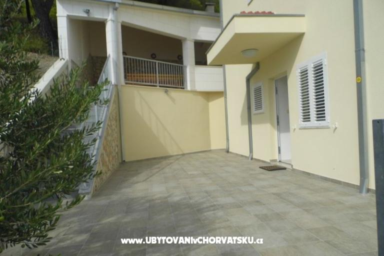 Apartmán Sabo – foto 3