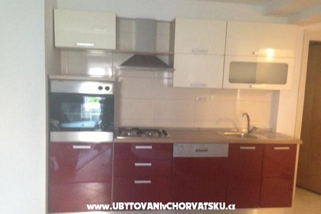 Apartmán Sara Exclusive – foto 12