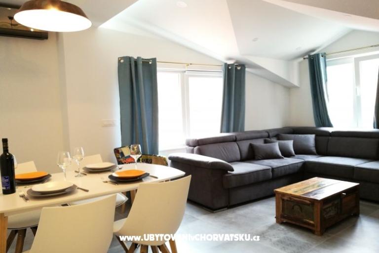 Apartmán Sara Exclusive – foto 17