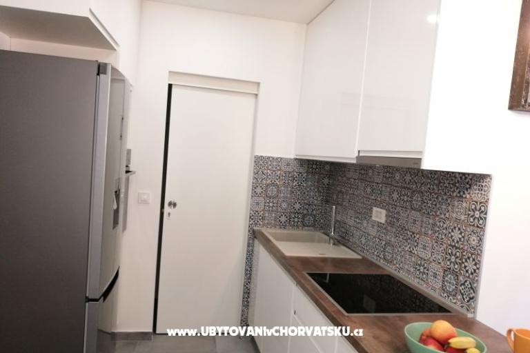 Apartmán Sara Exclusive – foto 4