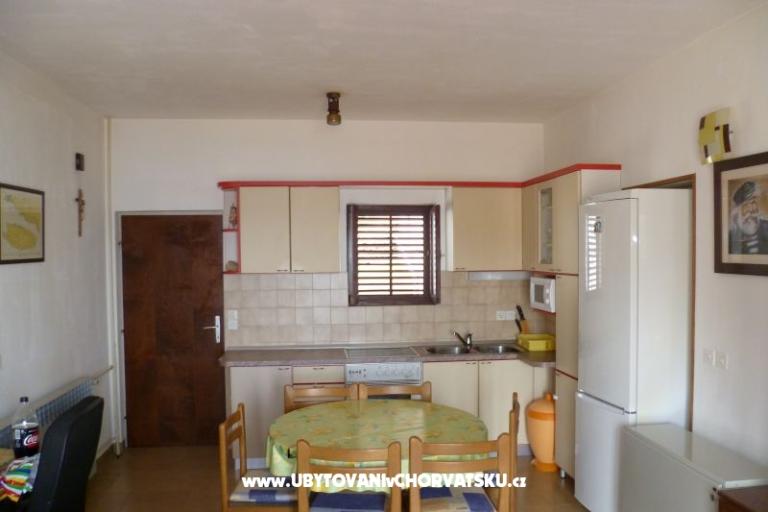 Apartmán dida Ante Šogor – foto 10