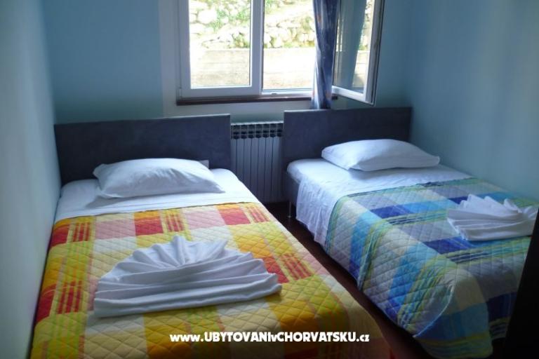Apartmán dida Ante Šogor – foto 14
