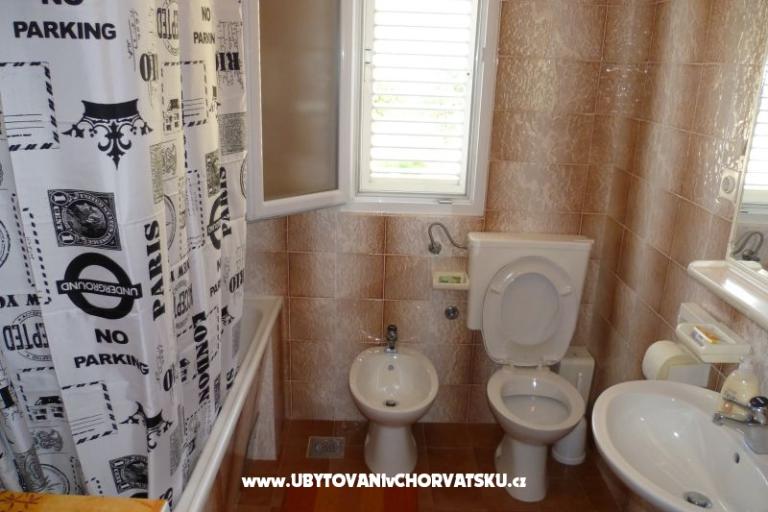 Apartmán dida Ante Šogor – foto 15