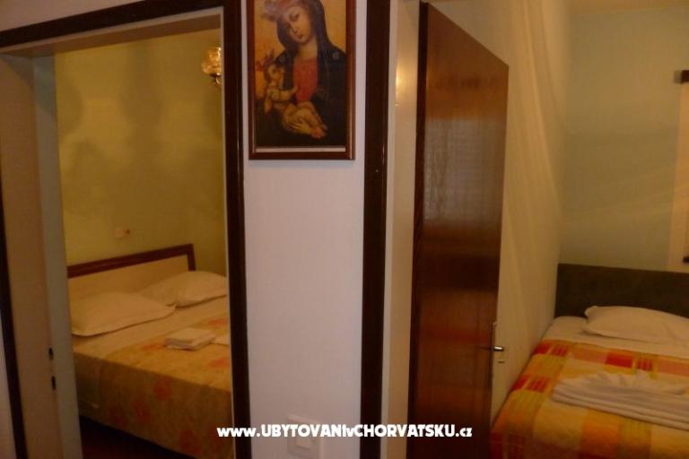 Apartmán dida Ante Šogor – foto 16