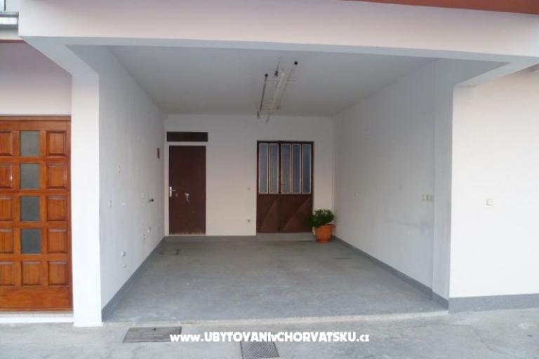 Apartmán dida Ante Šogor – foto 18
