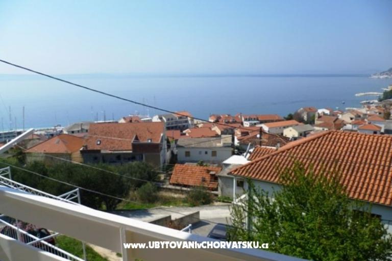 Apartmán dida Ante Šogor – foto 2