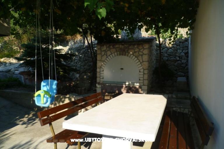 Apartmán dida Ante Šogor – foto 3