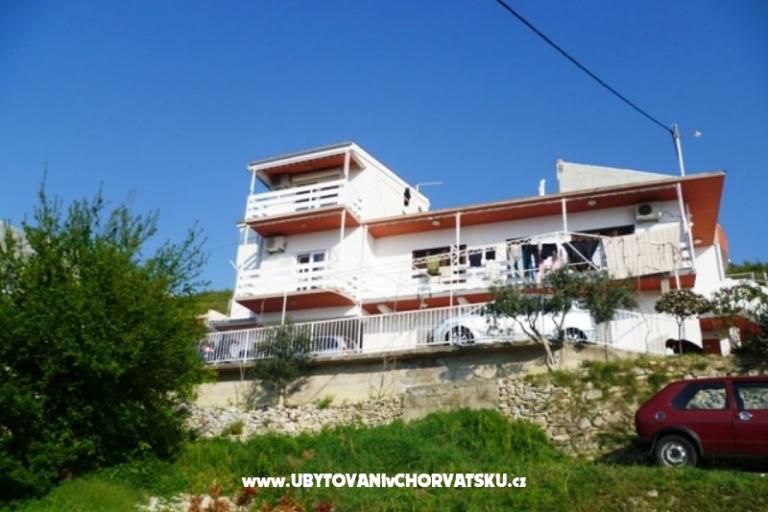 Apartmán dida Ante Šogor – foto 4
