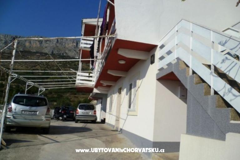 Apartmán dida Ante Šogor – foto 5