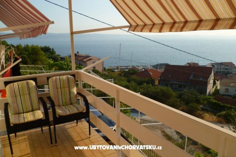 Apartmán dida Ante Šogor – foto 7