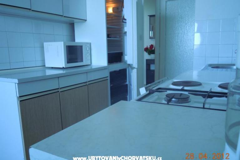 Apartmán SANDA – foto 11
