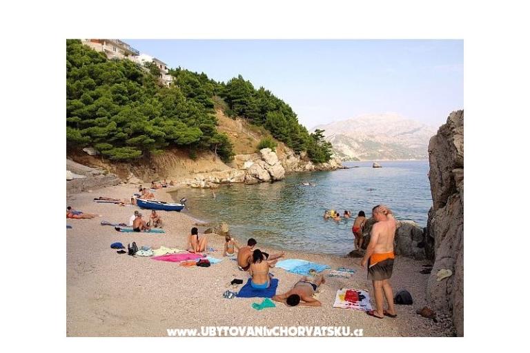 Apartmán Vlasta Marušići – foto 13