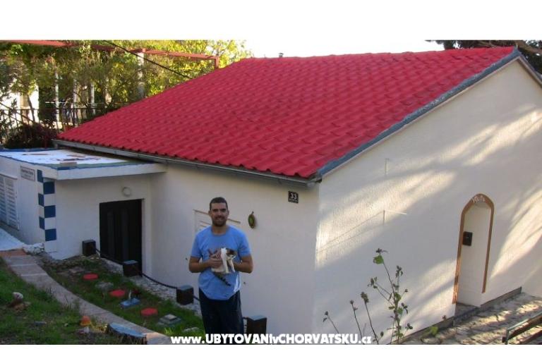 Apartmán Vlasta Marušići – foto 14