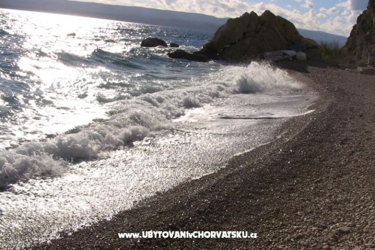 Apartmán Vlasta Marušići – foto 16