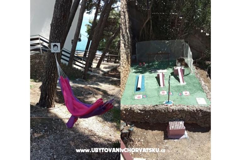 Apartmán Vlasta Marušići – foto 18