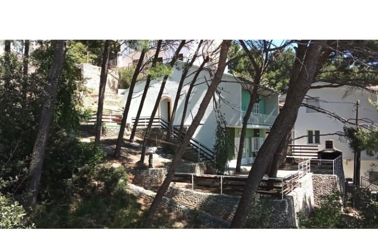 Apartmán Vlasta Marušići – foto 4