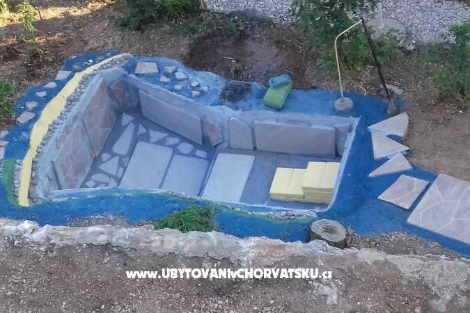 Apartmán Vlasta Marušići – foto 6