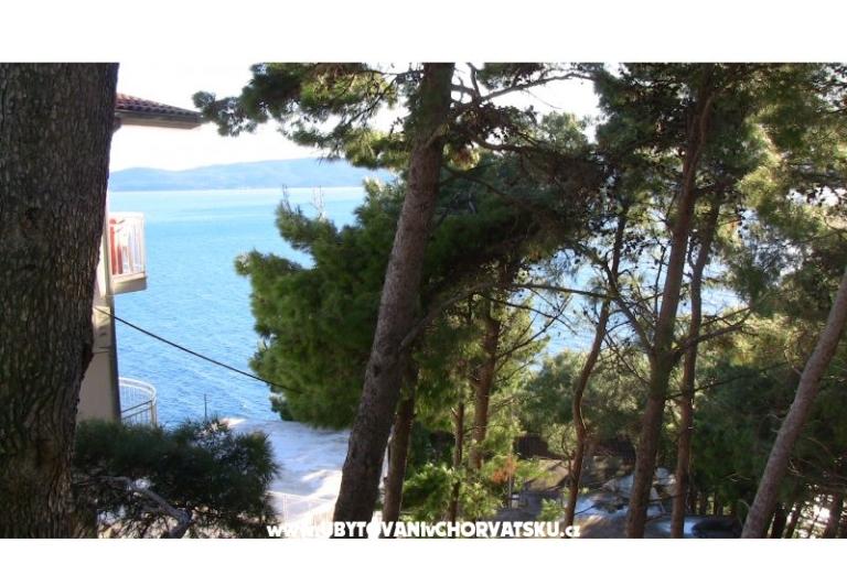 Apartmán Vlasta Marušići – foto 8