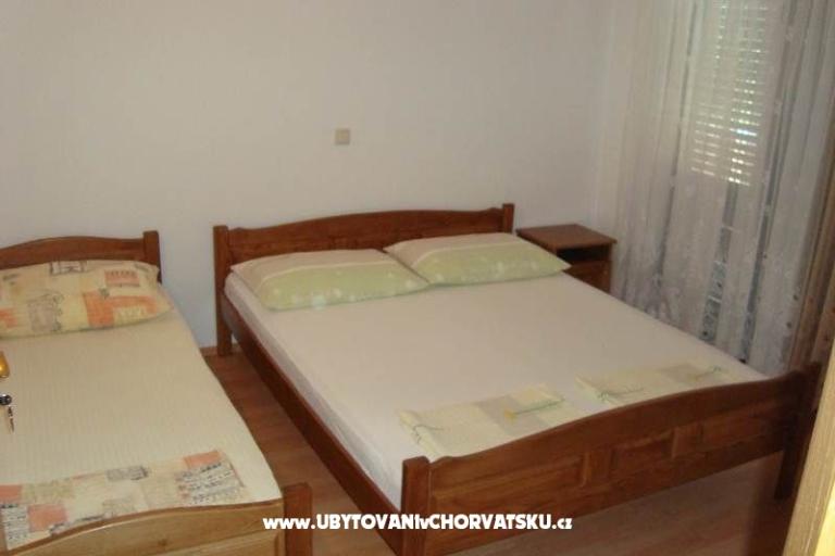 Apartmány Ana – foto 10