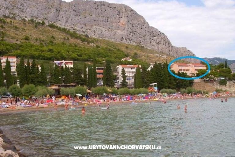 Apartmány Ana – foto 7
