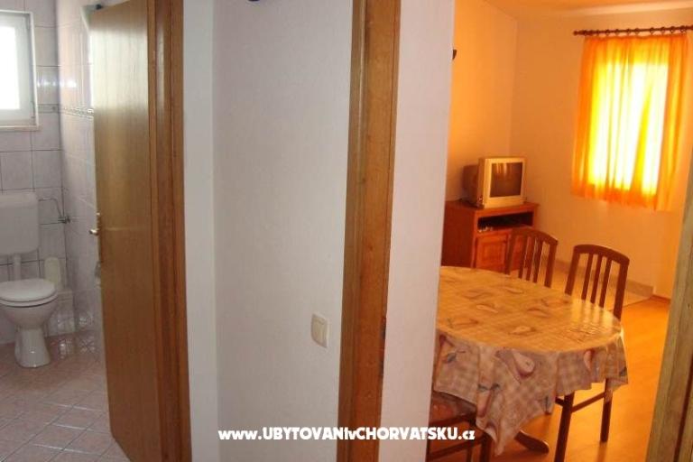 Apartmány Ana – foto 8