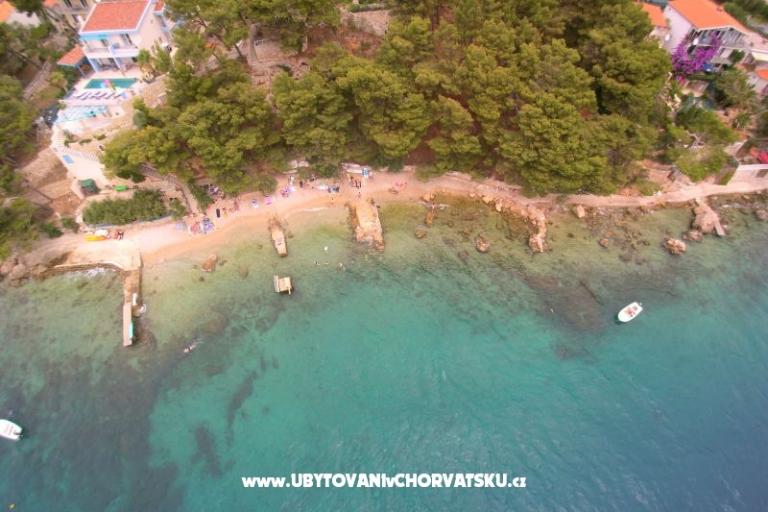 Apartmány Daniela – foto 11