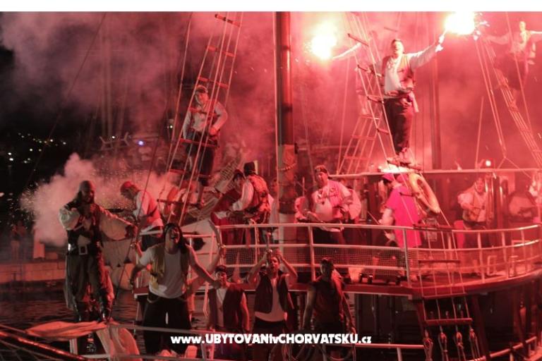 Apartmány Daniela – foto 12