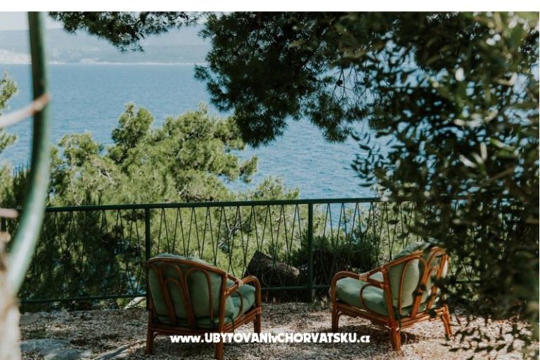 Apartmány Daniela – foto 13