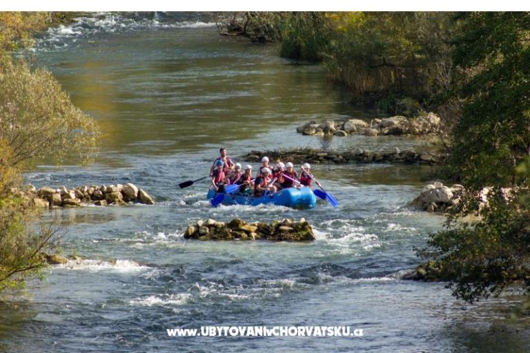 Apartmány Daniela – foto 14