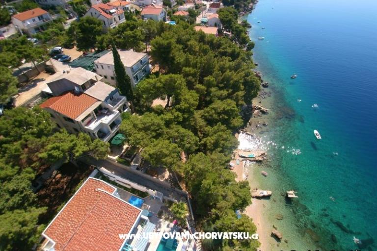 Apartmány Daniela – foto 16