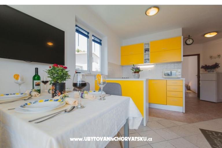 Apartmány Daniela – foto 6