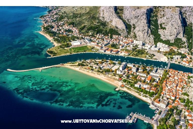 Apartmány Daniela – foto 8