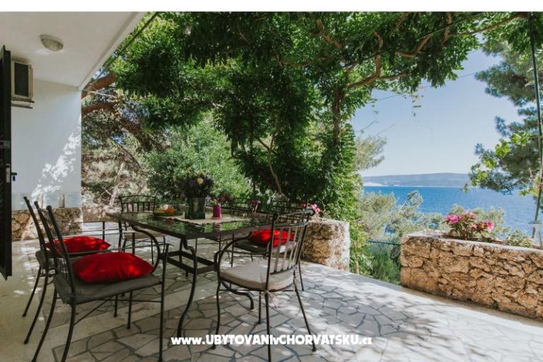 Apartmány Daniela – foto 9