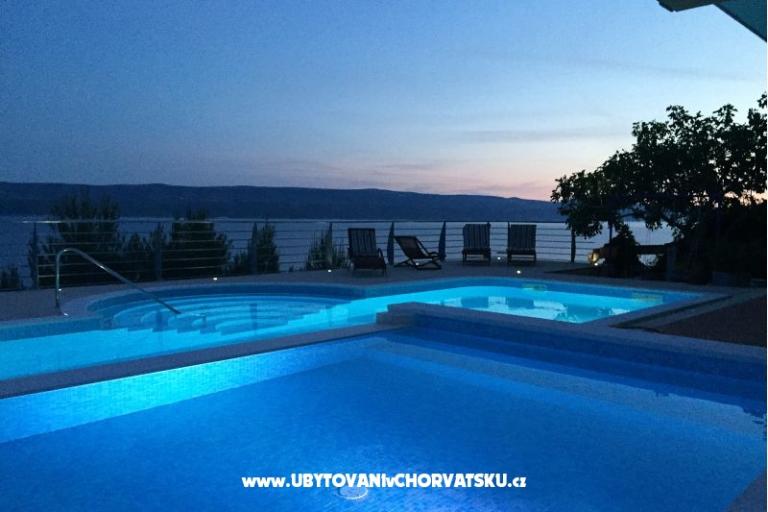 Apartmány Majda – foto 11