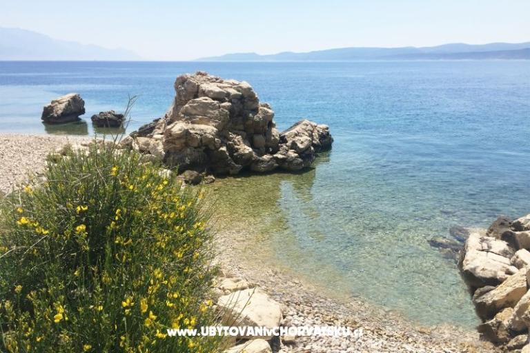 Apartmány Majda – foto 13