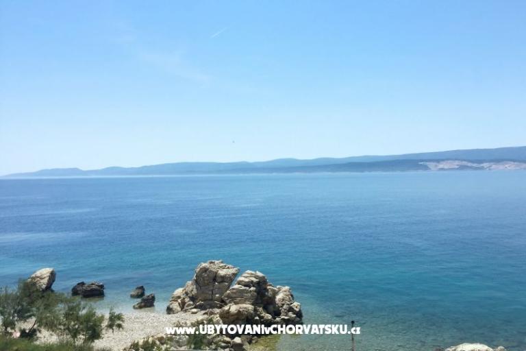 Apartmány Majda – foto 14