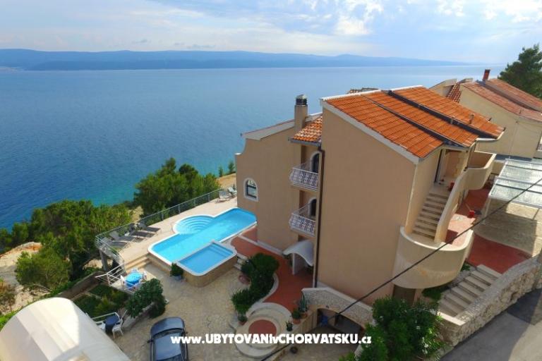 Apartmány Majda – foto 16
